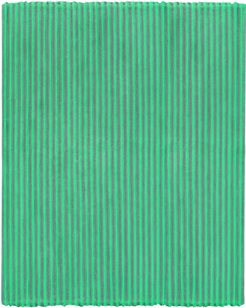 Park Seo-Bo Ecriture No. 220901 (JohyunGallery)