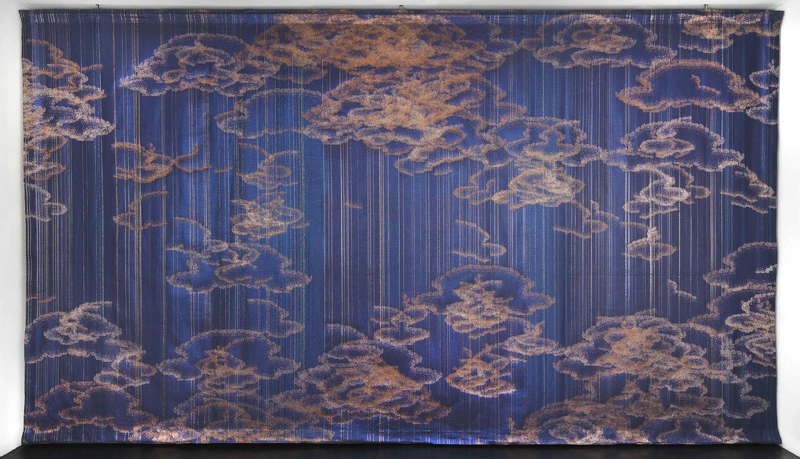 Pae White_Solastalgian (neugerriemschneider)