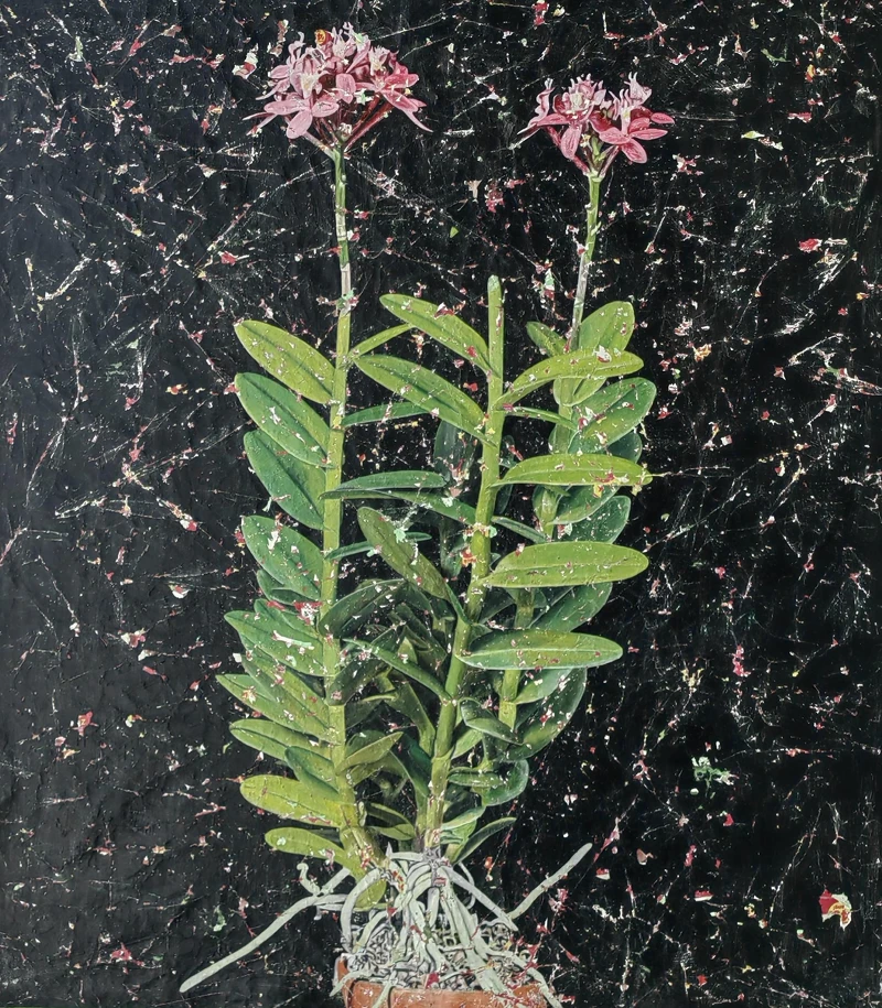 Kristoffer Ardena_Ghost Painting Cracked Category_Tobo Lines Presyong Sulit (Artinformal Gallery)