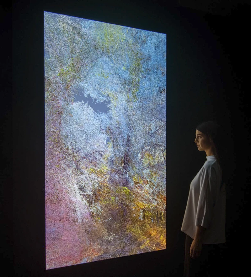 Quayola_Pointillism01_2021_Video colorsound_Dimsvariable_portrait_11min38sec (bitformsgallery)