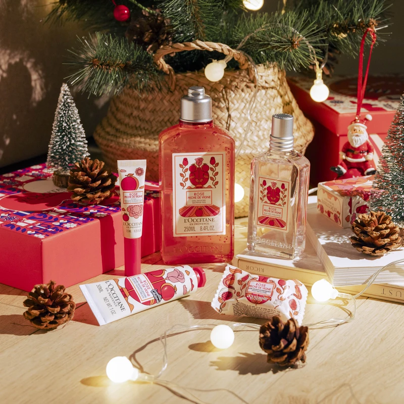 蜜桃玫瑰全系列 蜜桃玫瑰全系列