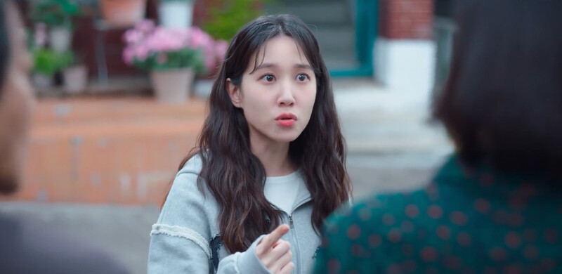 木河為姜媽清白，開嗆八婆