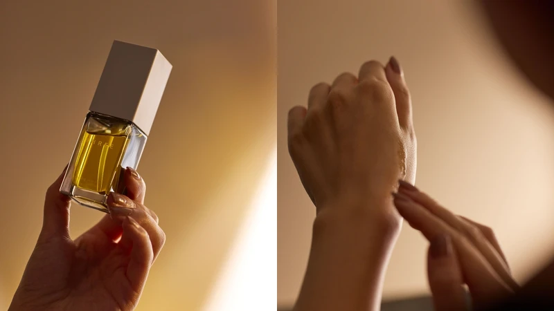 THREE 平衡SQ舒眠晶摩油28ml，NT3,600