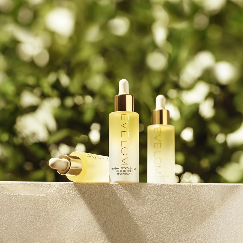 EVE LOM 全能逆時活顏精露30ml，NT3,950