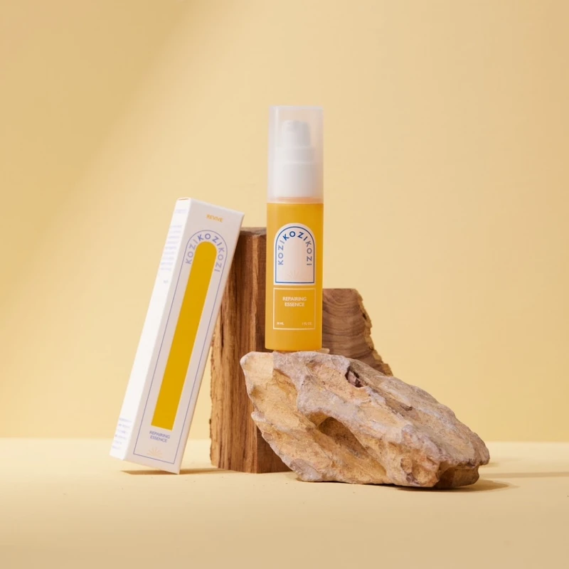 KOZI滋養賦活精華30ml NT1,880