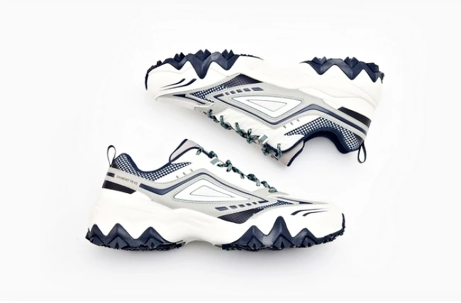 FILA OAKMONT TR v3 NT.2,880 FILA OAKMONT TR v3 NT.2,880