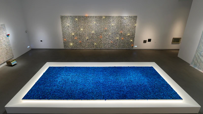 提供/高雄市立美術館、攝影/Studio Millspace 提供/高雄市立美術館、攝影/Studio Millspace