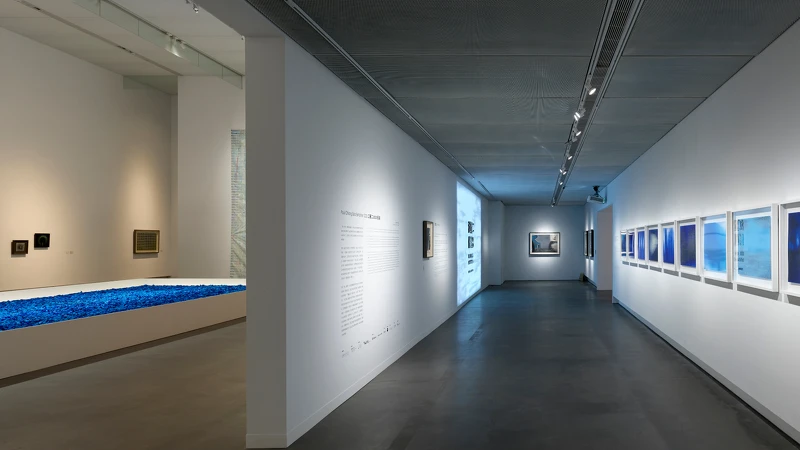 提供/高雄市立美術館、攝影/Studio Millspace 提供/高雄市立美術館、攝影/Studio Millspace