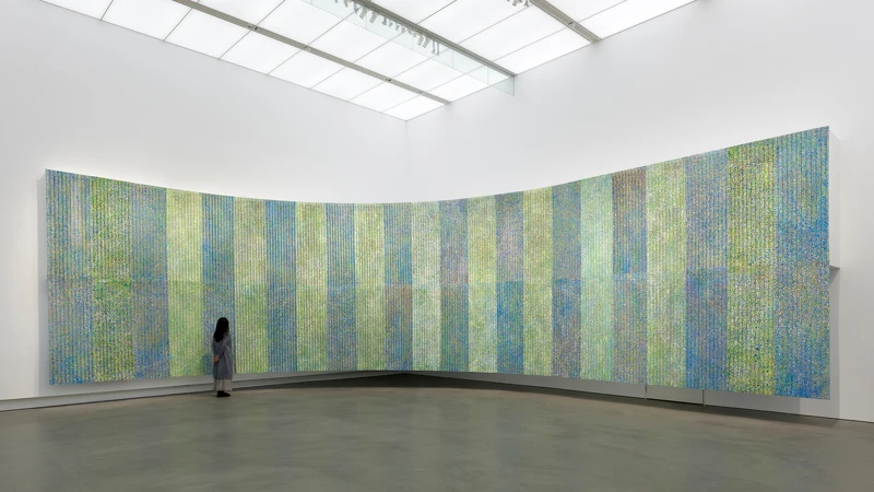 提供/高雄市立美術館、攝影/Studio Millspace 提供/高雄市立美術館、攝影/Studio Millspace