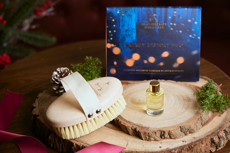 AROMATHERAPY ASSOCIATE明煥二重奏，NT1,650