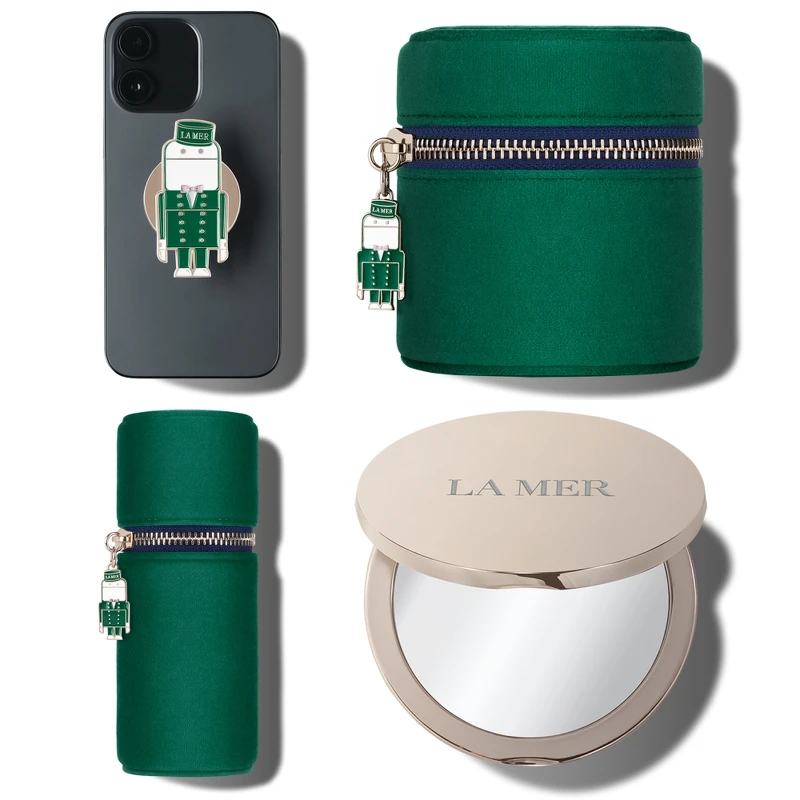 海洋拉娜奇蹟禮物製造所限定周邊。