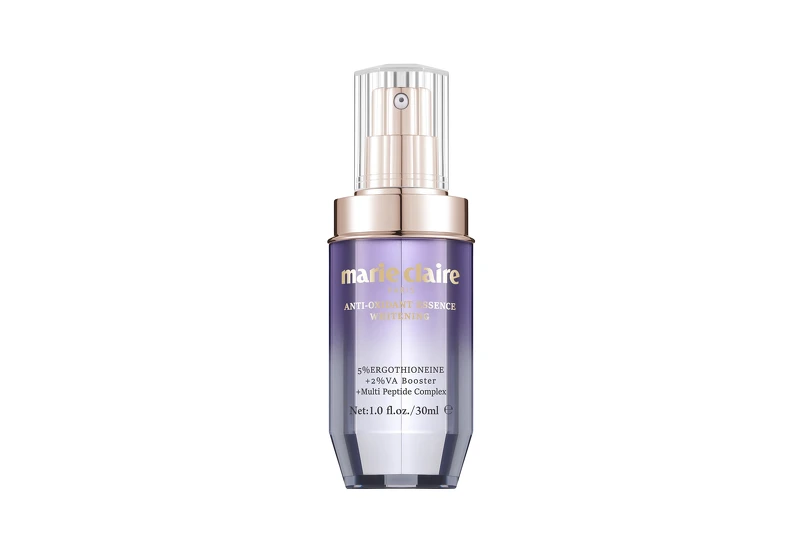 Marie Claire反重力精華,NT12,800 Marie Claire反重力精華,NT12,800