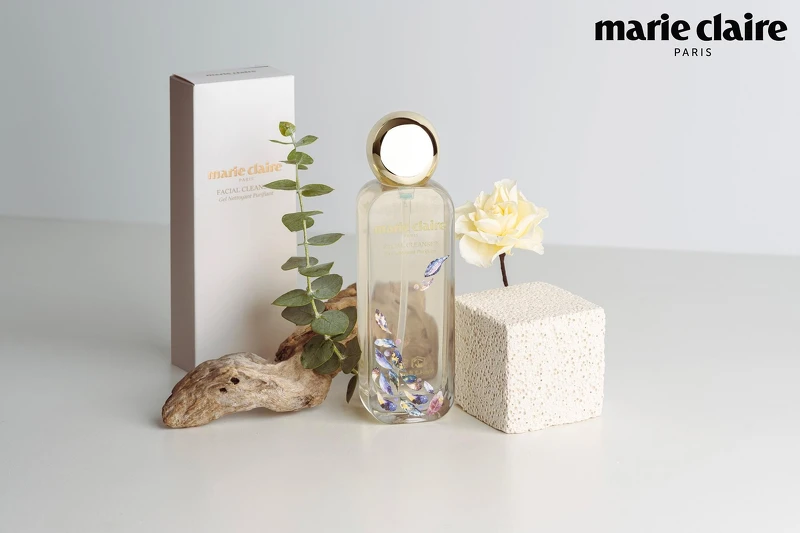 Marie Claire反重力精華,NT2,980 Marie Claire反重力精華,NT2,980