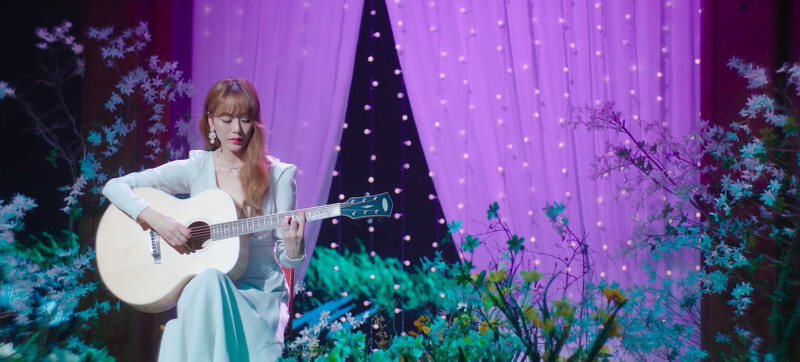 蘭珠舉辦個人演唱會，重現當年媽媽唱的歌