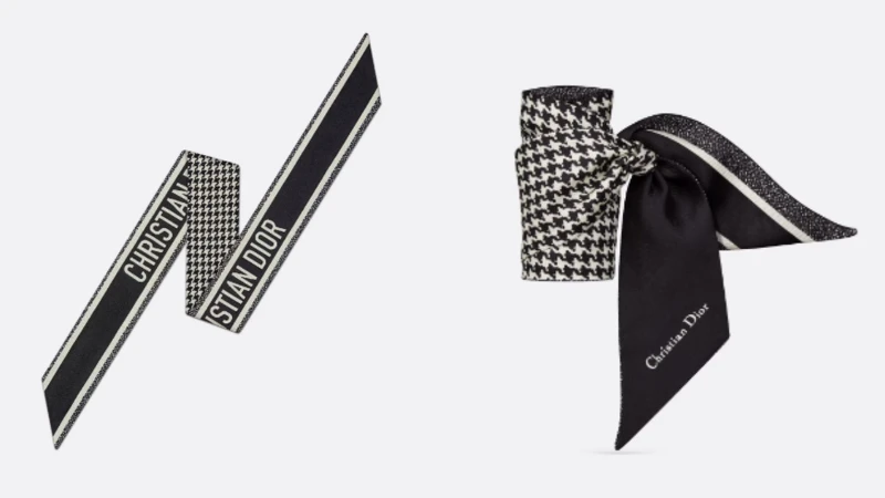 30 MONTAIGNE MITZAH 絲巾 NT.8,200 30 MONTAIGNE MITZAH 絲巾 NT.8,200