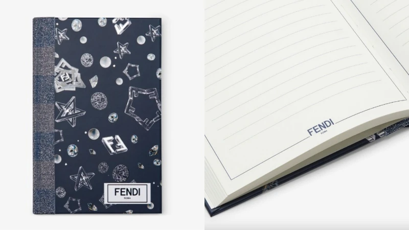 藍色筆記本 NT.3,300 藍色筆記本 NT.3,300