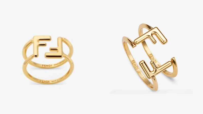 FF戒指 NT.9,000 FF戒指 NT.9,000