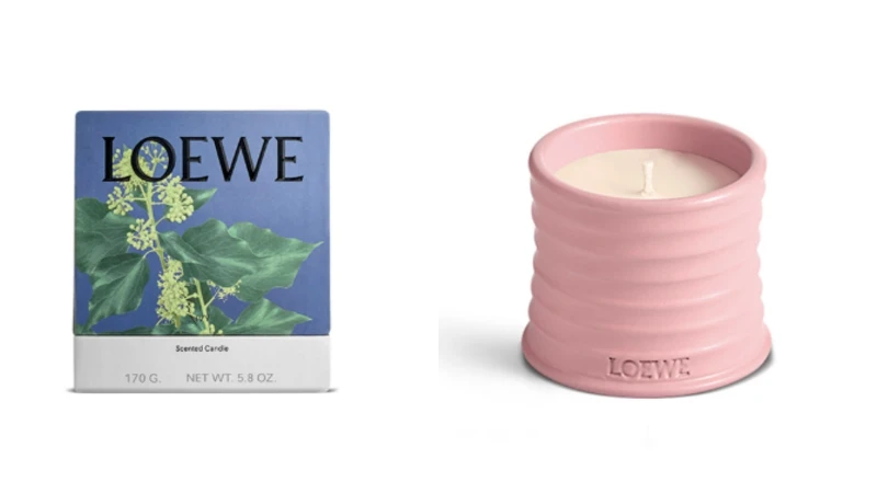 Ivy candle NT.3,100 Ivy candle NT.3,100