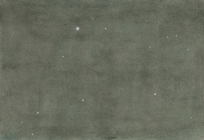 《有人在嗎？》圖片／大塊文化 IRU JAN &copy; 2017 Naoko Kudo, Taiyo Matsumoto / Switch Publishing Co., Ltd.