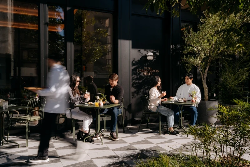 酒店適合商務旅行與休閒度假的旅遊模式。 酒店適合商務旅行與休閒度假的旅遊模式。