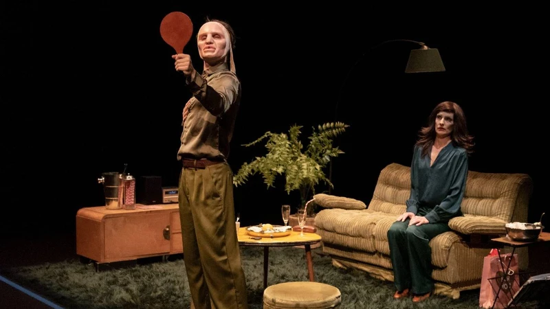 《這就是人「身」啊!》 《這就是人「身」啊!》