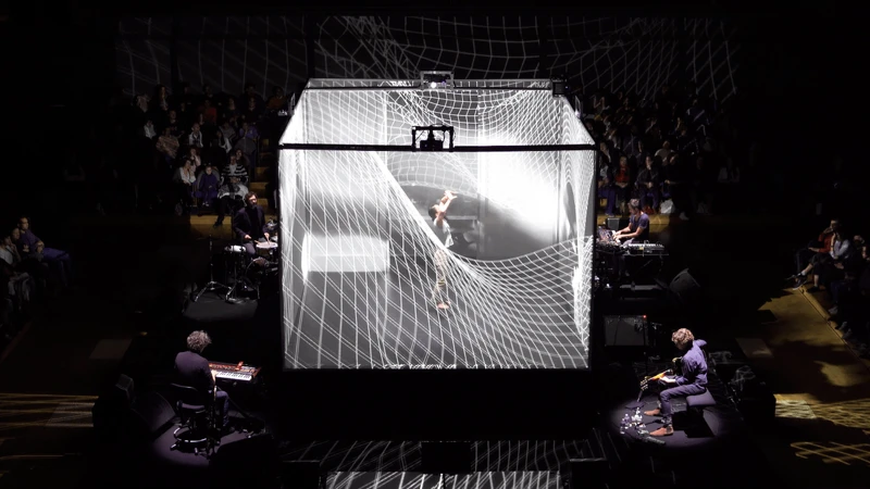 《晝夜切分點》 《晝夜切分點》