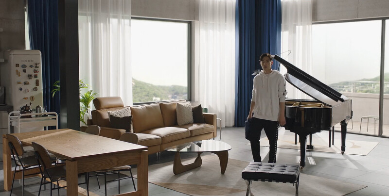 瑞賢拒上鋼琴課,再度丟包守護 瑞賢拒上鋼琴課,再度丟包守護