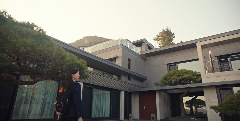 守護的豪宅 守護的豪宅