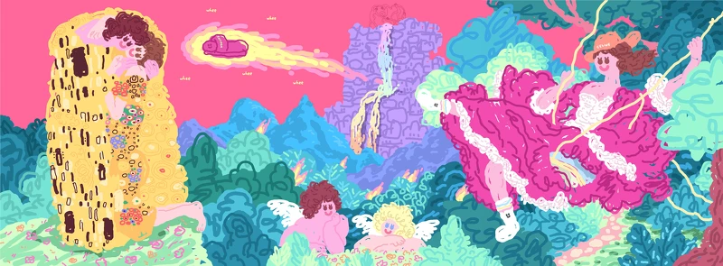 朱晨維《Hey! you said you love me》 朱晨維《Hey! you said you love me》