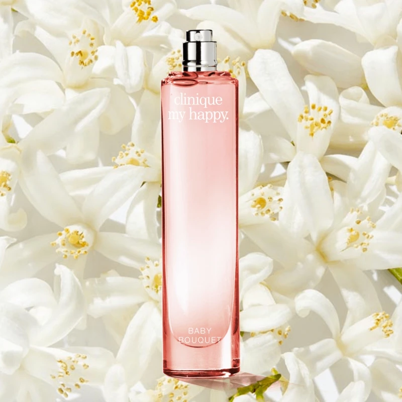 倩碧My Happy香水-寶寶甜夢15ml，NT950