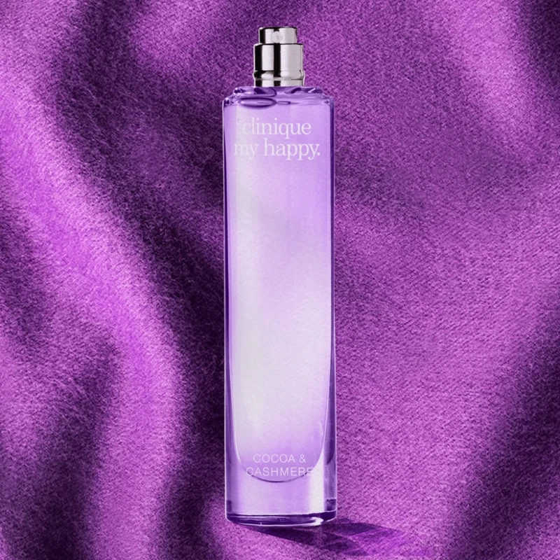 倩碧My Happy香水-濃情可可15ml，NT950