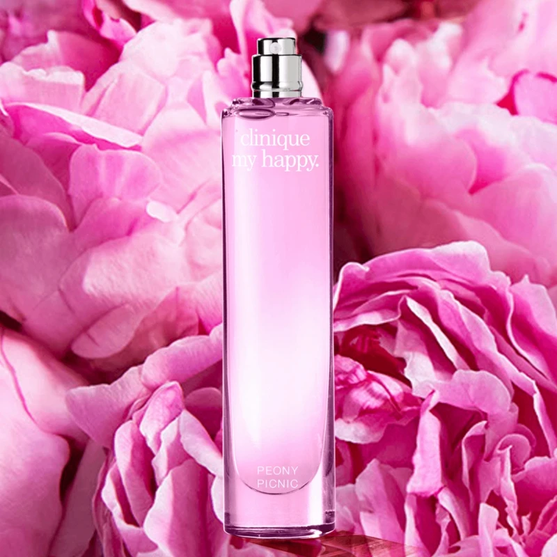 倩碧My Happy香水-花園野餐15ml，NT950
