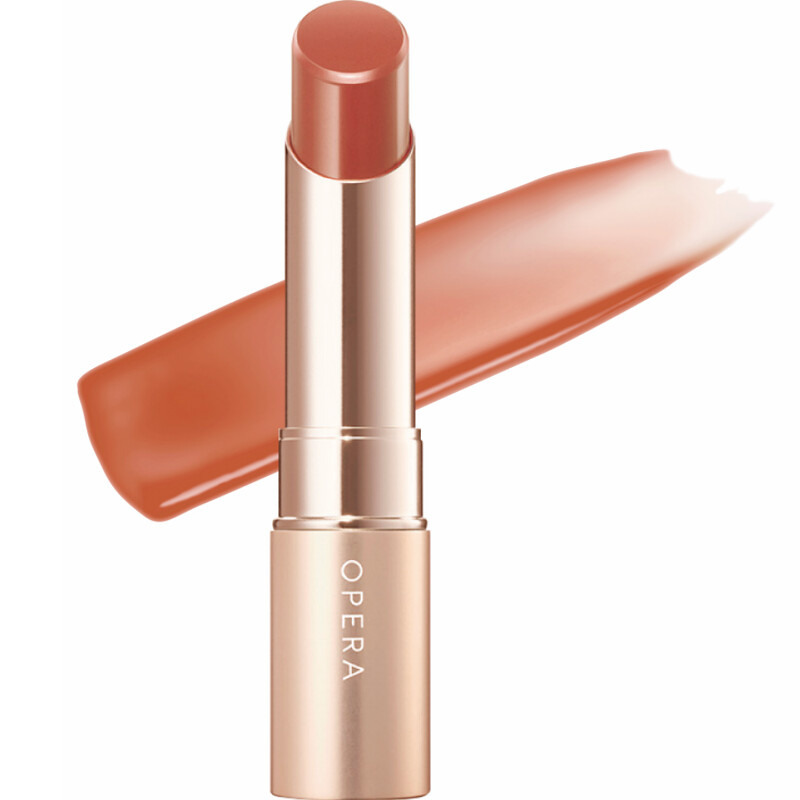 OPERA渲漾水色唇膏(#N15裸橙)，NT380
