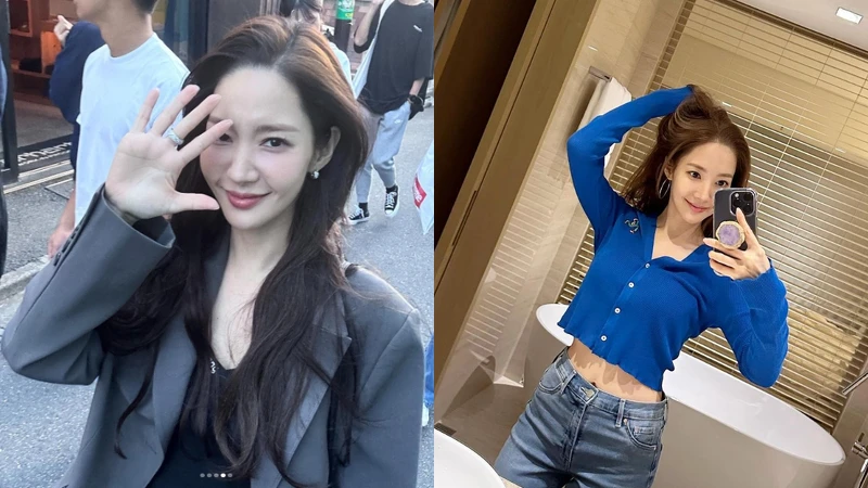 Photos/ig@rachel_mypark Photos/ig@rachel_mypark