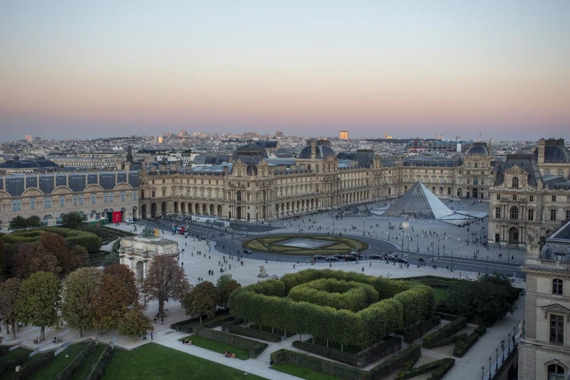 ©2021_musee du Louvre_Nicolas Giraud