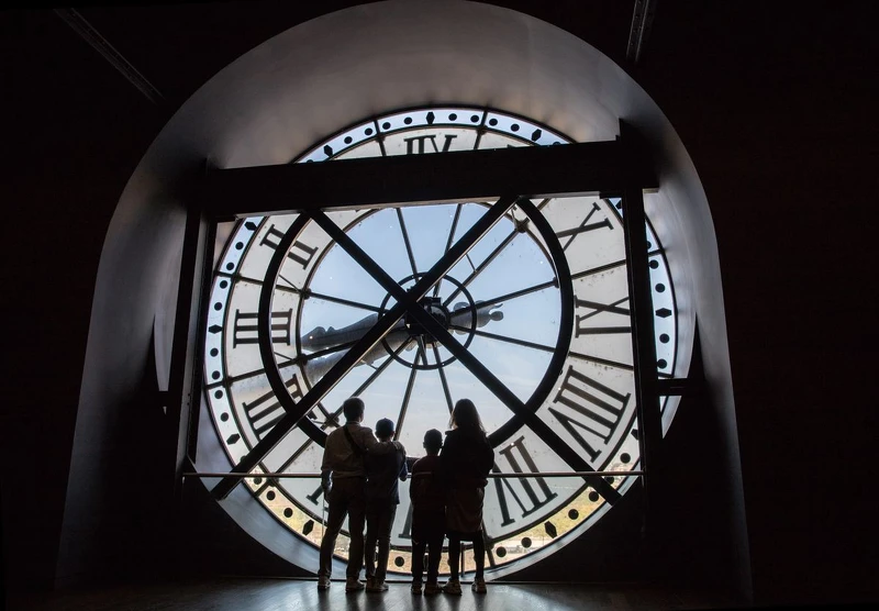 © Musée d'Orsay / Claire Mayeux