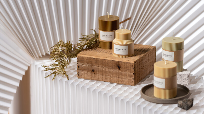 #潮環保策展團隊佈置物──可回收再利用的蜂巢紙、環保品牌商品 #潮環保策展團隊佈置物──可回收再利用的蜂巢紙、環保品牌商品