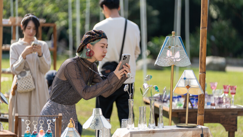 二手好物區 二手好物區