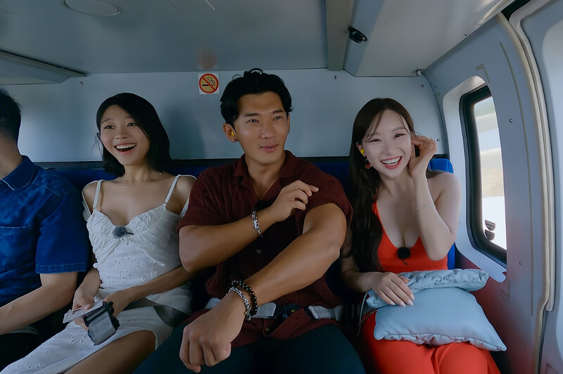 《單身即地獄第三季》配對規則 《單身即地獄第三季》配對規則