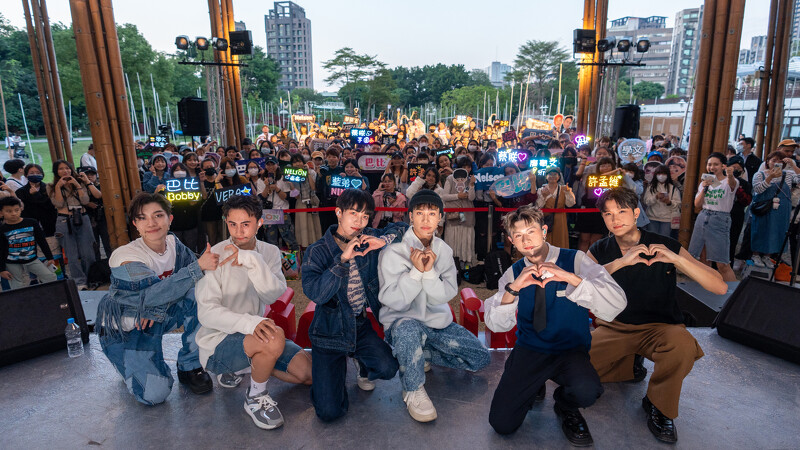 演唱嘉賓VERA 演唱嘉賓VERA