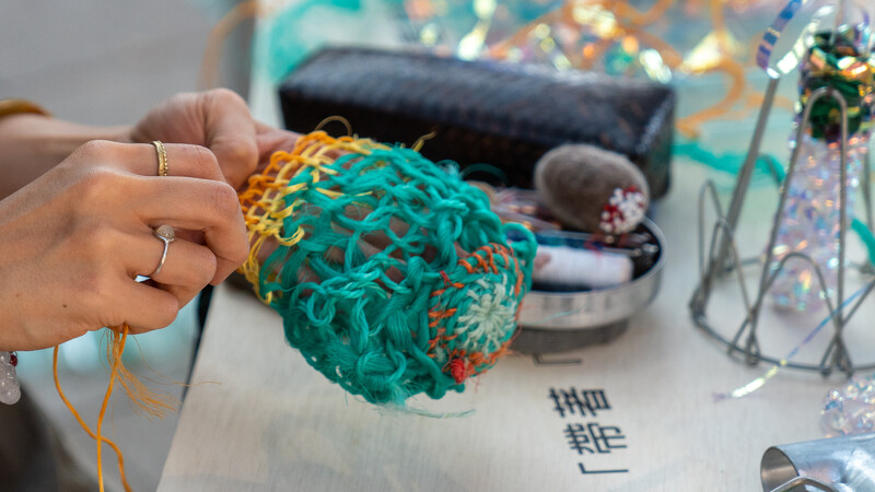 零廢棄手作工坊 零廢棄手作工坊