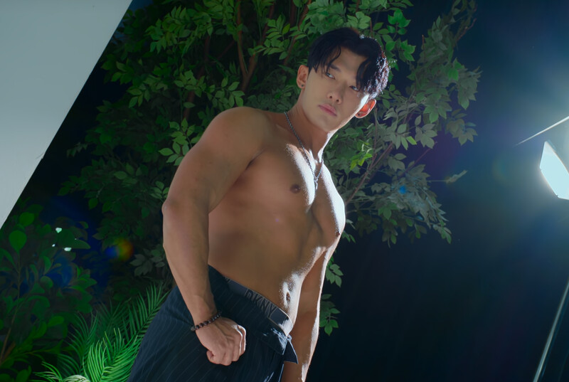 《單身即地獄3》李鎮錫