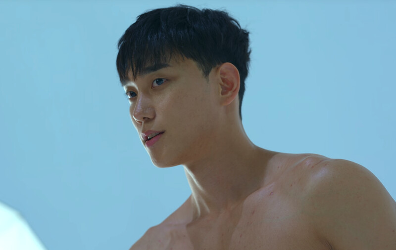 《單身即地獄3》朴民奎