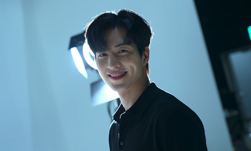 《單身即地獄3》尹嘏彬