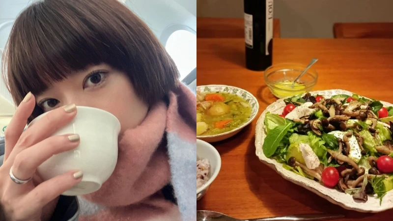 Photo/IG@_juri_art_ Photo/IG@_juri_art_