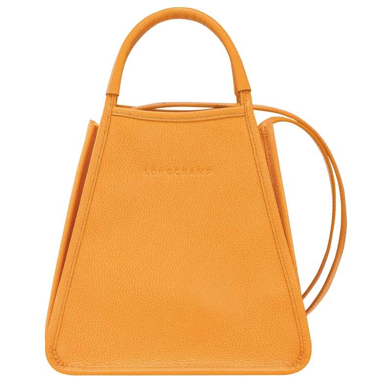 LONGCHAMP LE FOULONNÉ系列手提包NT19,400。