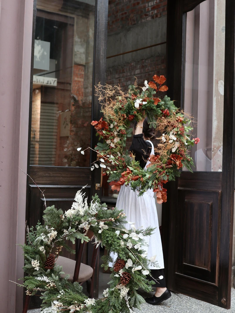 圖片來源:島上花事 圖片來源:島上花事