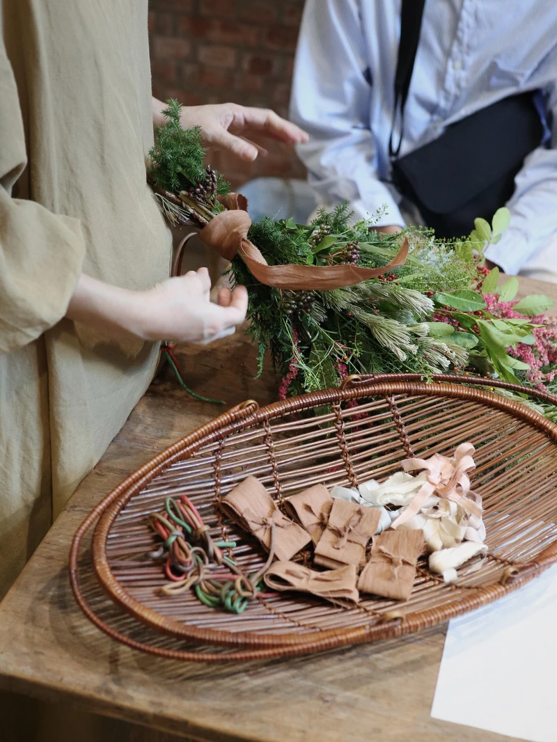 圖片來源:島上花事 圖片來源:島上花事