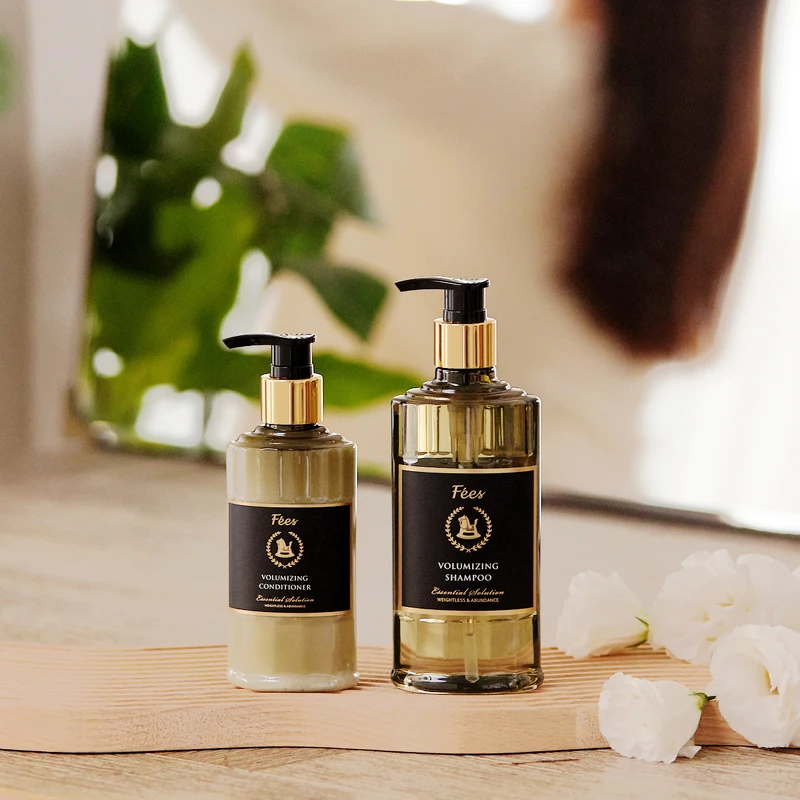 Fees法緻賦活養髮髮浴300ml,NT920 Fees法緻賦活養髮髮浴300ml,NT920