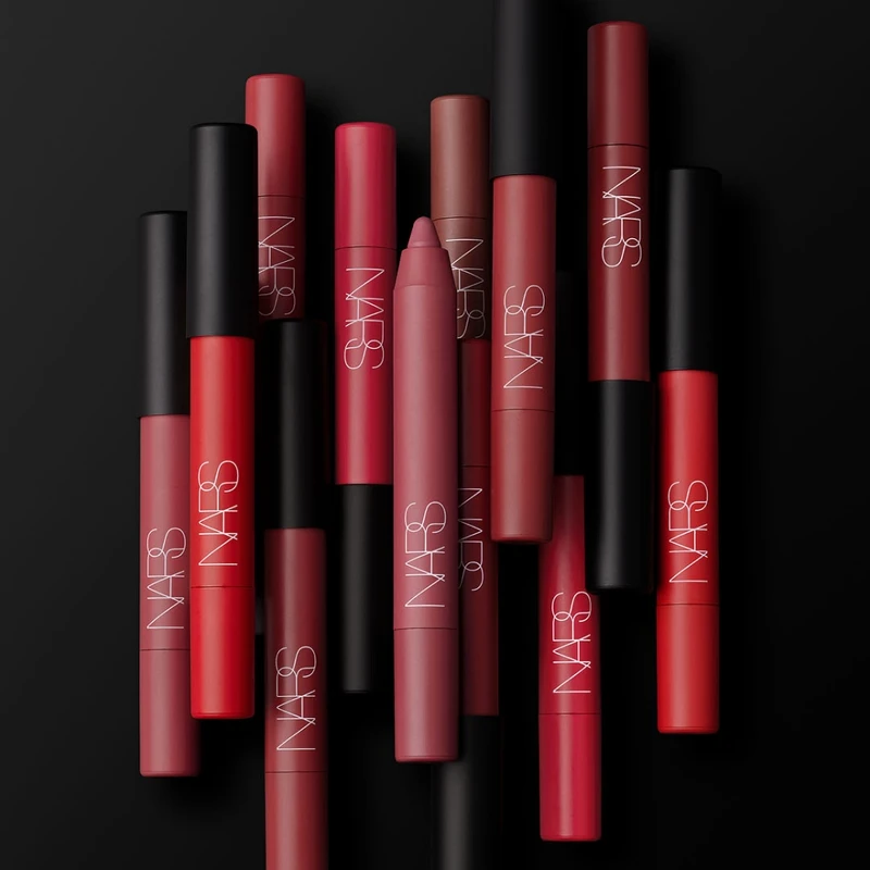 NARS特霧絲柔精準唇筆(10色)2.4g,NT1,050 NARS特霧絲柔精準唇筆(10色)2.4g,NT1,050